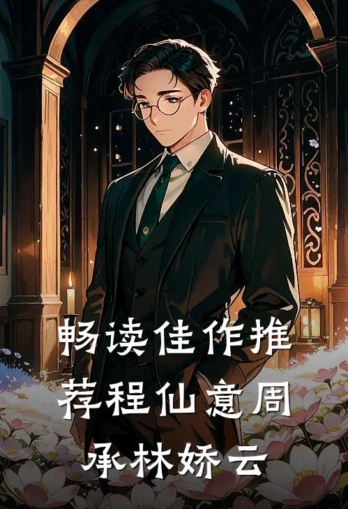 畅读佳作推荐程仙意周承林娇云