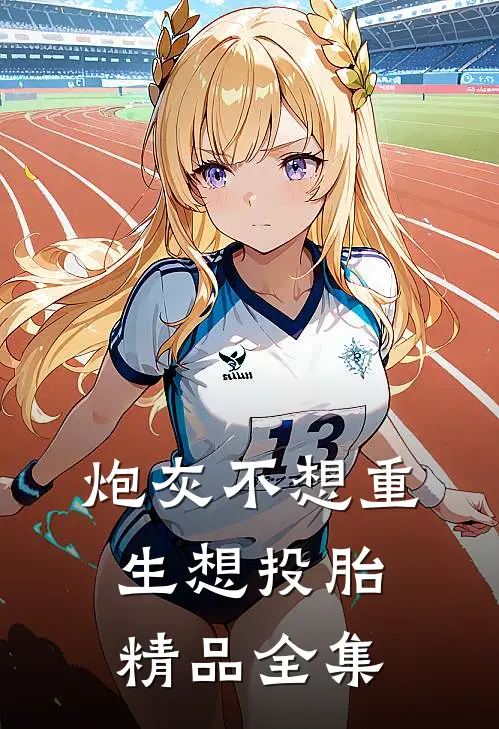 炮灰不想重生想投胎精品全集