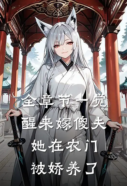 全章节一觉醒来嫁傻夫，她在农门被娇养了