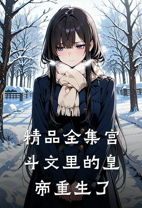 精品全集宫斗文里的皇帝重生了