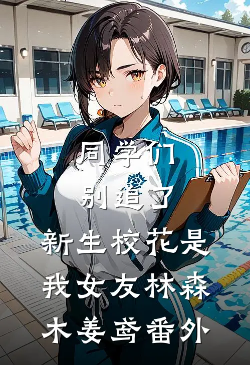 同学们别追了，新生校花是我女友林森木姜鸢 番外
