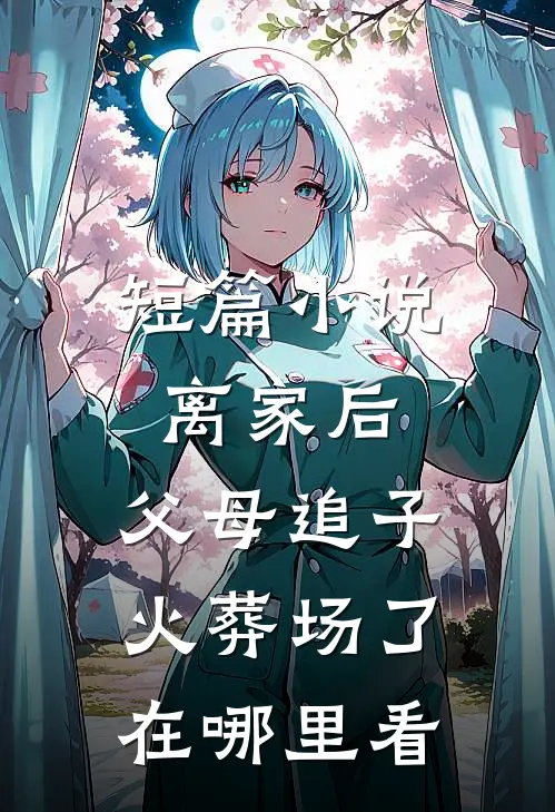 短篇小说离家后,父母追子火葬场了在哪里看