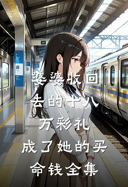 婆婆收回去的十八万彩礼，成了她的买命钱全集