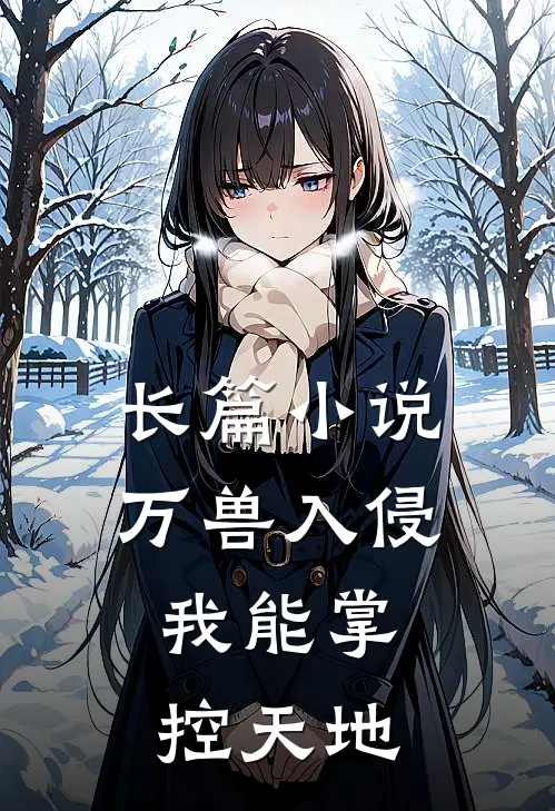 长篇小说万兽入侵：我能掌控天地