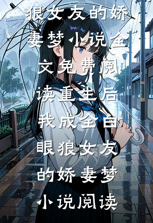 重生后，我成全白眼狼女友的娇妻梦小说全文免费阅读_重生后，我成全白眼狼女友的娇妻梦小说阅读