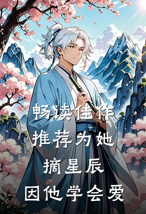 畅读佳作推荐为她摘星辰，因他学会爱