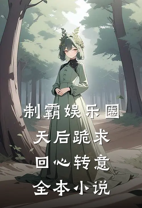 制霸娱乐圈：天后跪求回心转意全本小说
