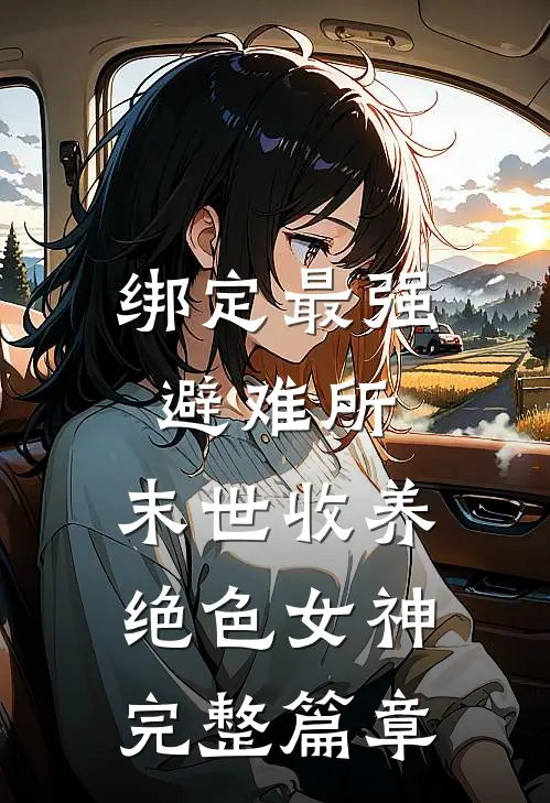 绑定最强避难所：末世收养绝色女神完整篇章