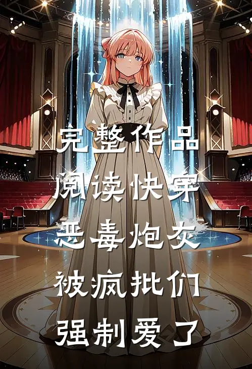 完整作品阅读快穿：恶毒炮灰被疯批们强制爱了