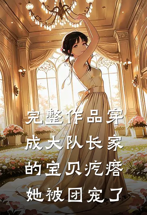 完整作品穿成大队长家的宝贝疙瘩，她被团宠了