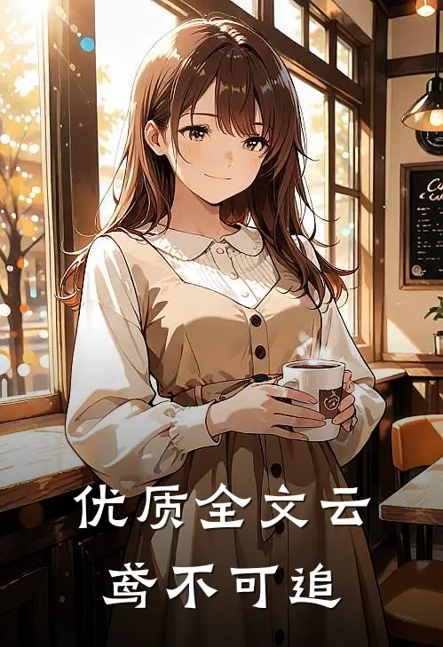 优质全文云鸢不可追