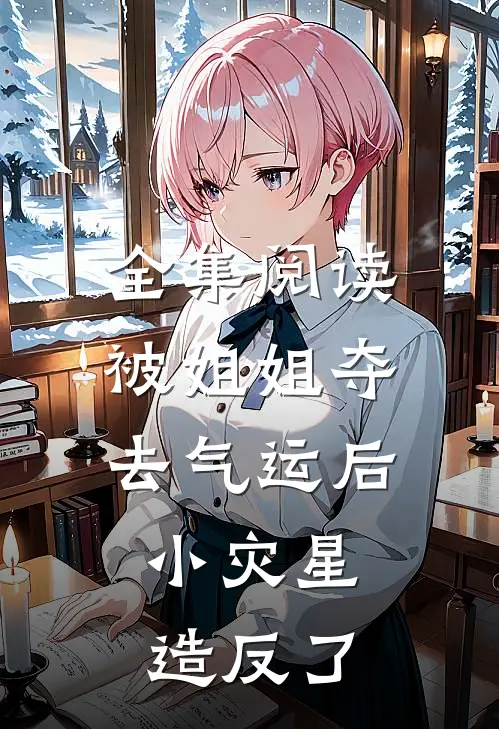 全集阅读被姐姐夺去气运后，小灾星造反了