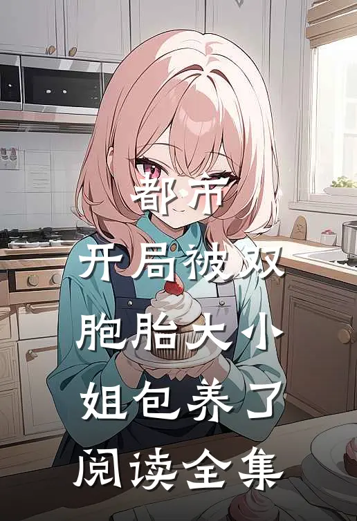 都市，开局被双胞胎大小姐包养了阅读全集