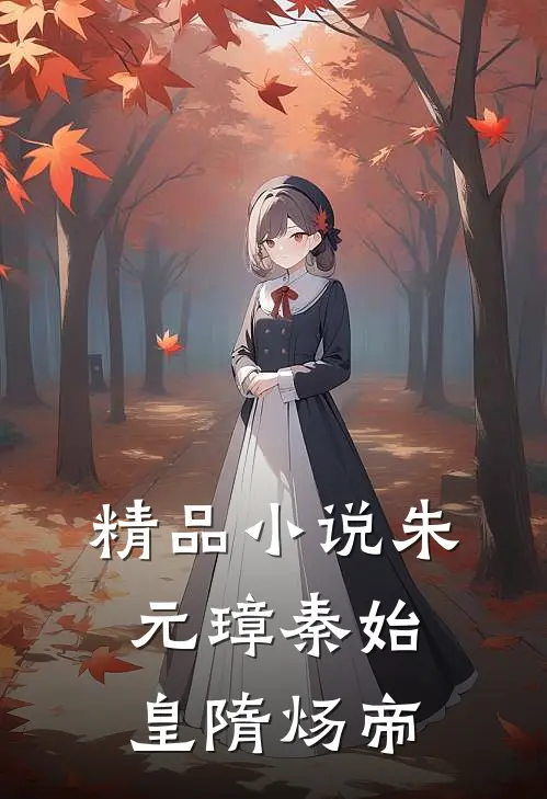 精品小说朱元璋秦始皇隋炀帝