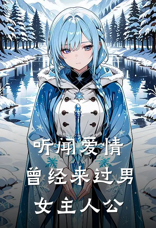 听闻爱情，曾经来过男女主人公