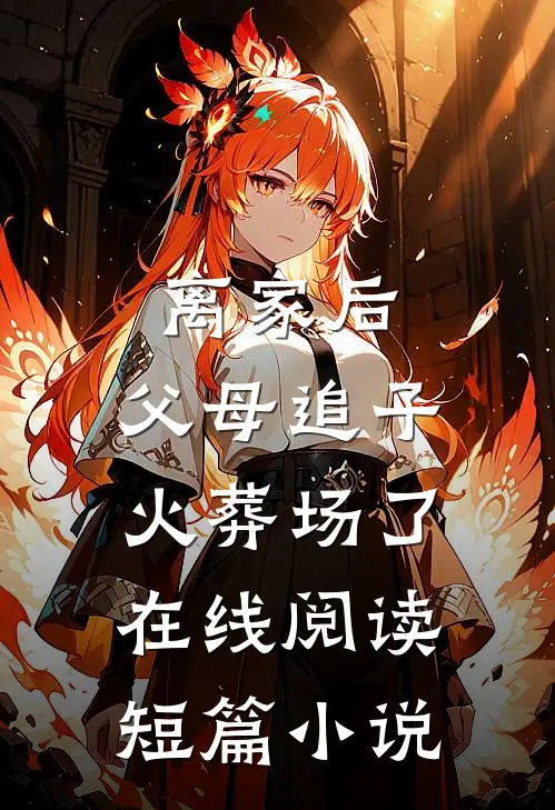 离家后,父母追子火葬场了在线阅读短篇小说