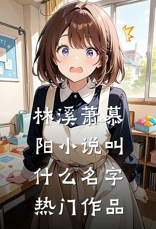 林溪萧慕阳小说叫什么名字热门作品
