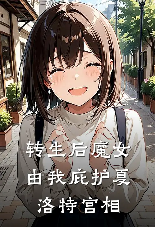 转生后魔女由我庇护夏洛特宫相