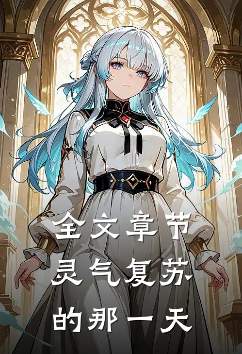 全文章节灵气复苏的那一天