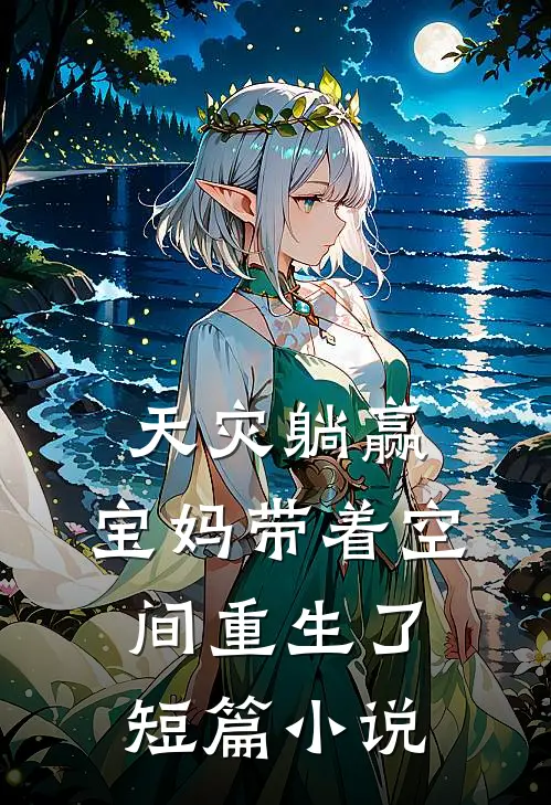 天灾躺赢，宝妈带着空间重生了短篇小说
