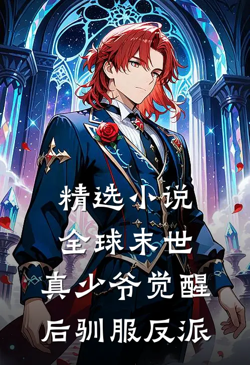 精选小说全球末世：真少爷觉醒后驯服反派