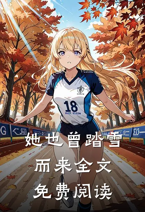 她也曾踏雪而来全文免费阅读