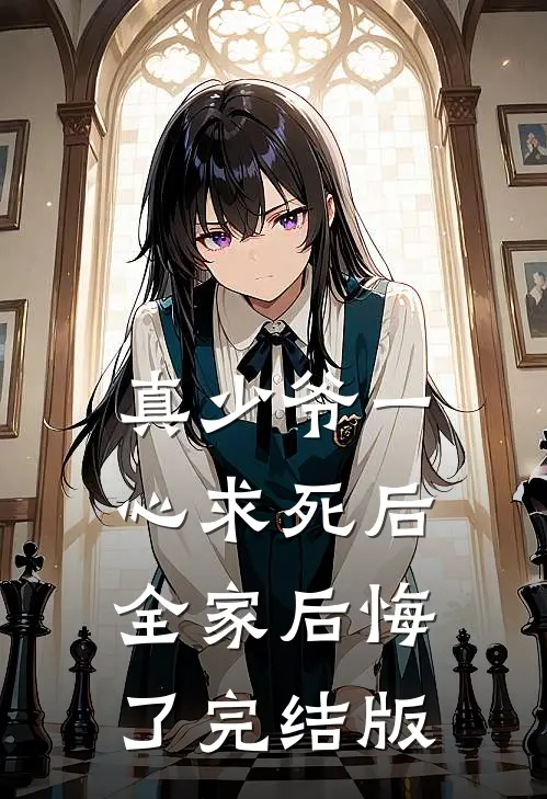 真少爷一心求死后，全家后悔了完结版