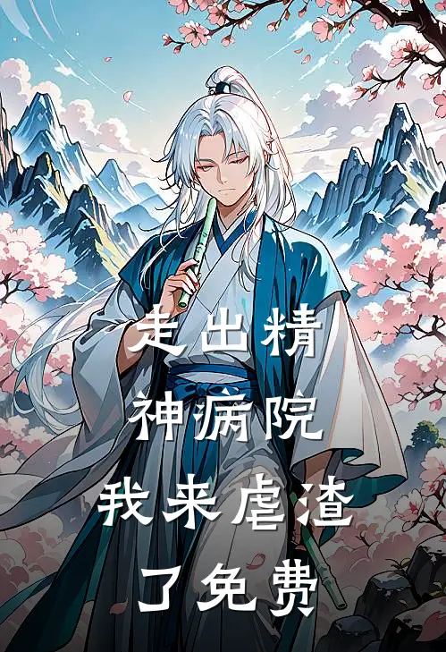 走出精神病院，我来虐渣了免费