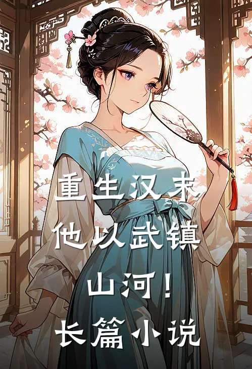 重生汉末：他以武镇山河！长篇小说