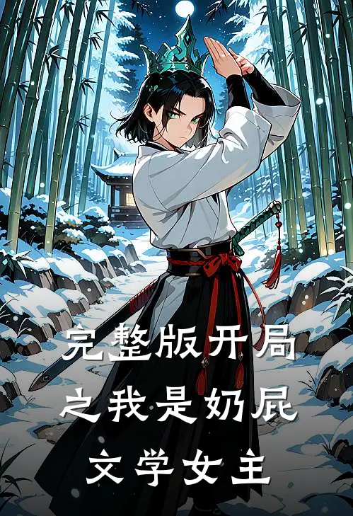 完整版开局之我是奶屁文学女主