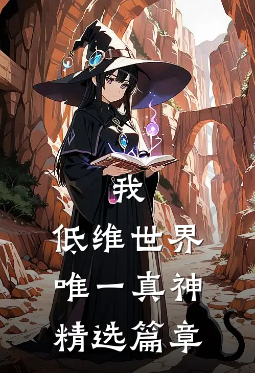 我，低维世界唯一真神精选篇章