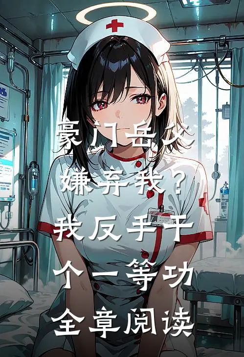 豪门岳父嫌弃我？我反手干个一等功全章阅读