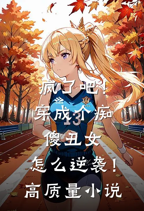 疯了吧！穿成个痴傻丑女，怎么逆袭！高质量小说