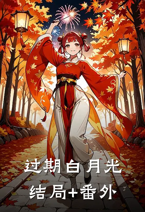 过期白月光结局+番外