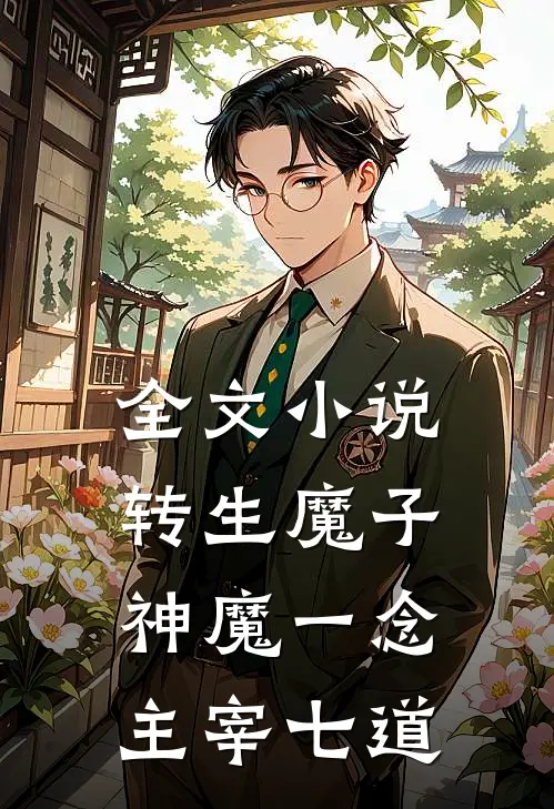 全文小说转生魔子：神魔一念主宰七道