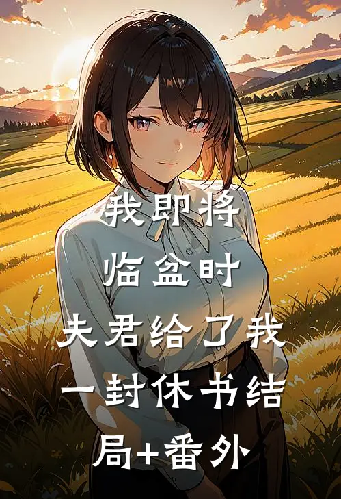 我即将临盆时，夫君给了我一封休书结局+番外