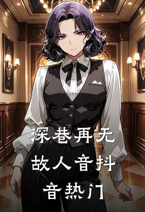 深巷再无故人音抖音热门