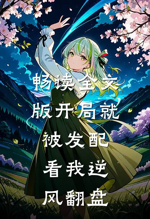 畅读全文版开局就被发配，看我逆风翻盘