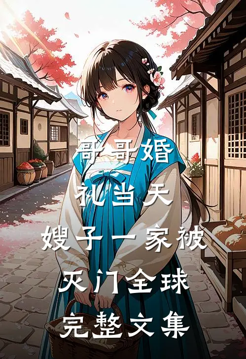 哥哥婚礼当天，嫂子一家被灭门全球完整文集