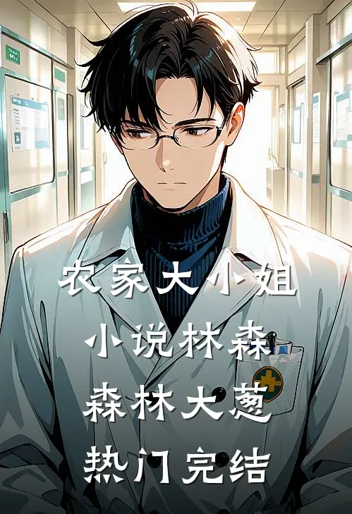 农家大小姐小说林森森林大葱热门完结