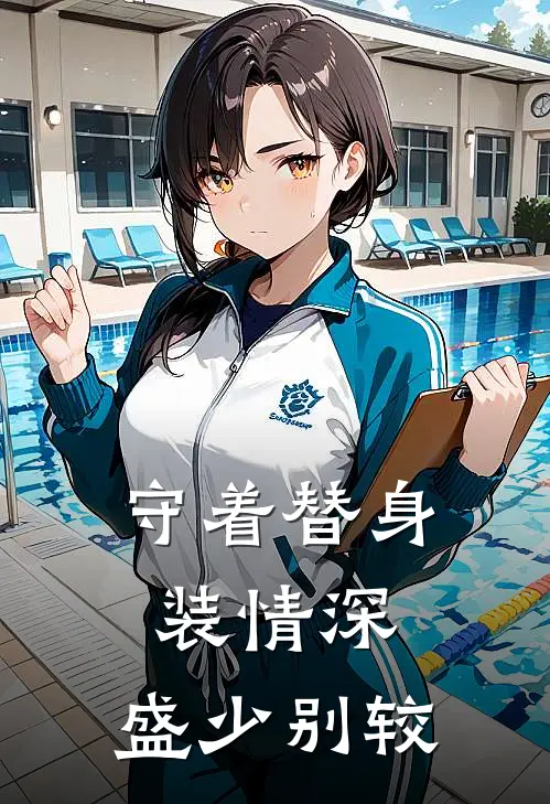 守着替身装情深,盛少别较