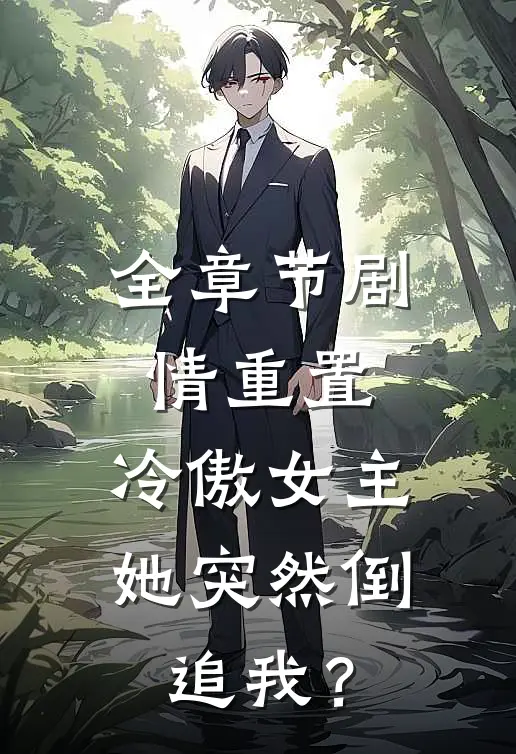 全章节剧情重置，冷傲女主她突然倒追我？