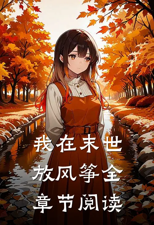 我在末世放风筝全章节阅读