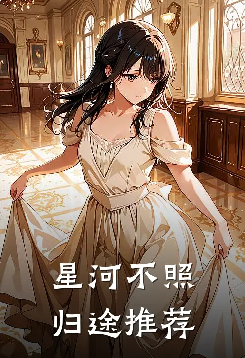 星河不照归途推荐