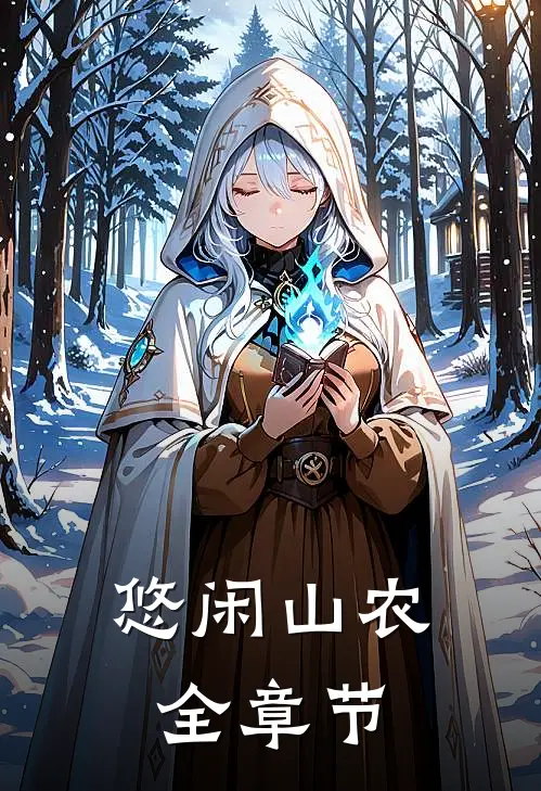 悠闲山农全章节