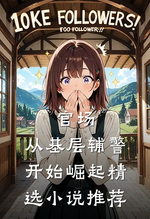 官场：从基层辅警开始崛起精选小说推荐
