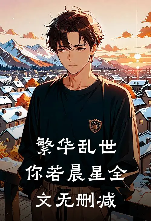 繁华乱世，你若晨星全文无删减