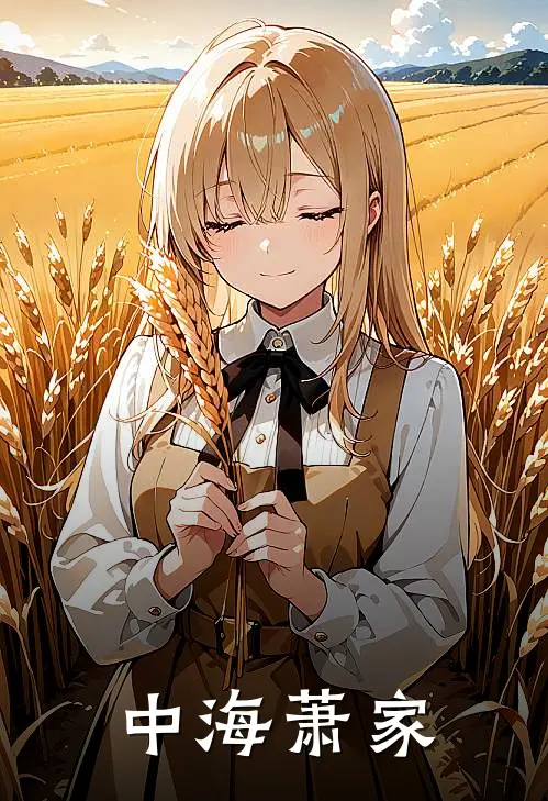 中海萧家