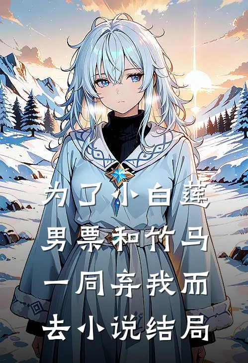 为了小白莲，男票和竹马一同弃我而去小说结局