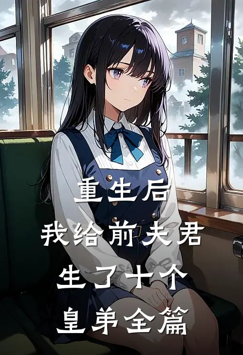 重生后，我给前夫君生了十个皇弟全篇